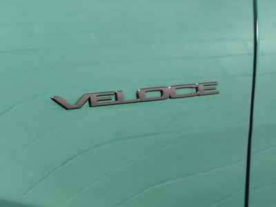 2024 Alfa Romeo Tonale Veloce Premium eAWD w/Sunroof