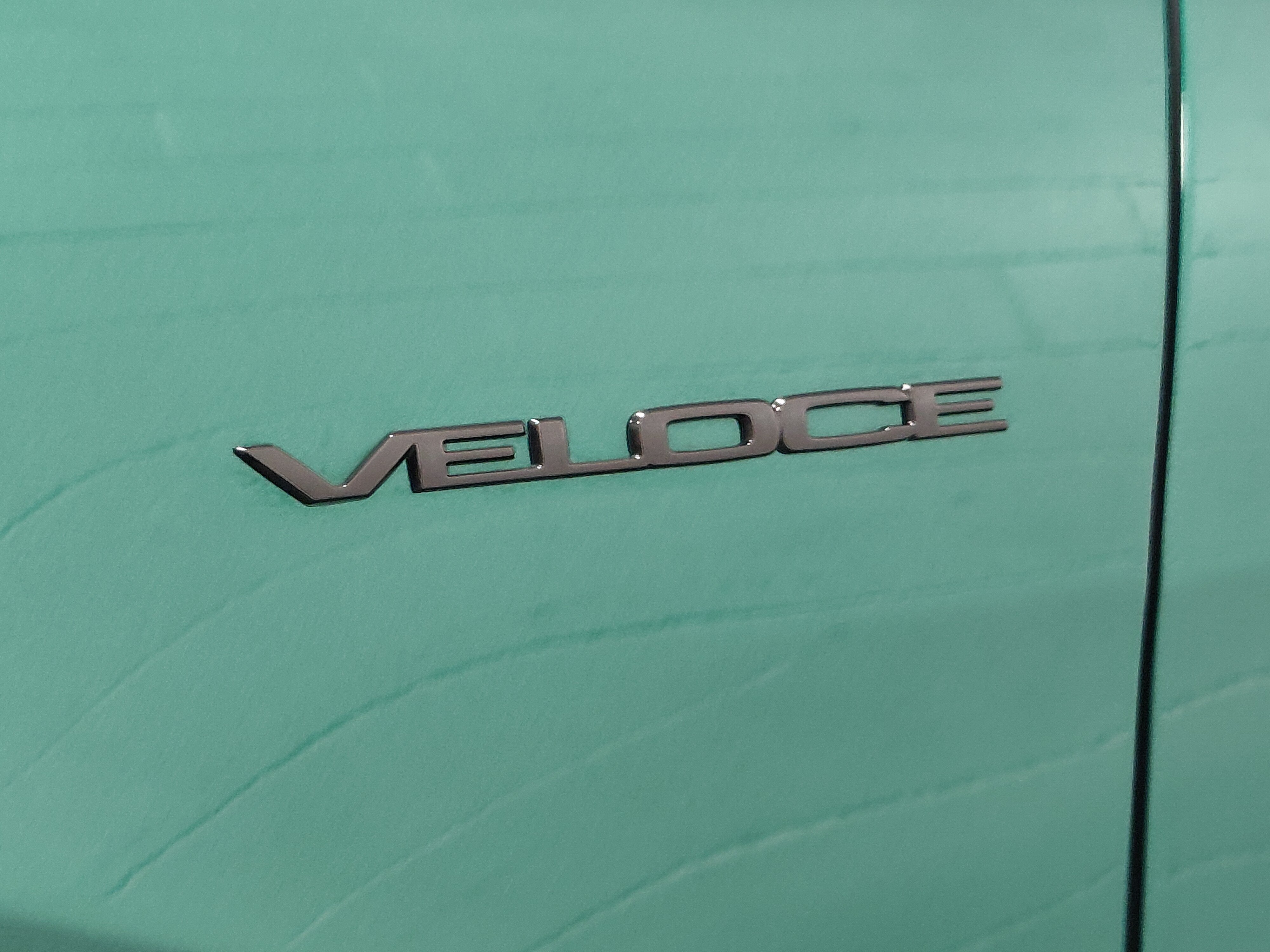 2024 Alfa Romeo Tonale Veloce Premium eAWD w/Sunroof
