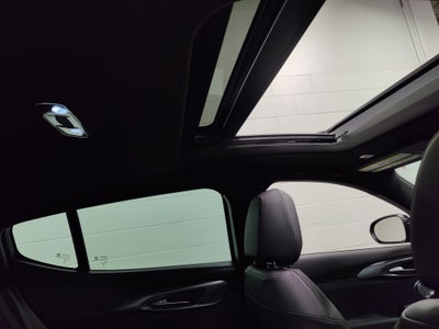 2024 Alfa Romeo Tonale Veloce Premium eAWD w/Sunroof