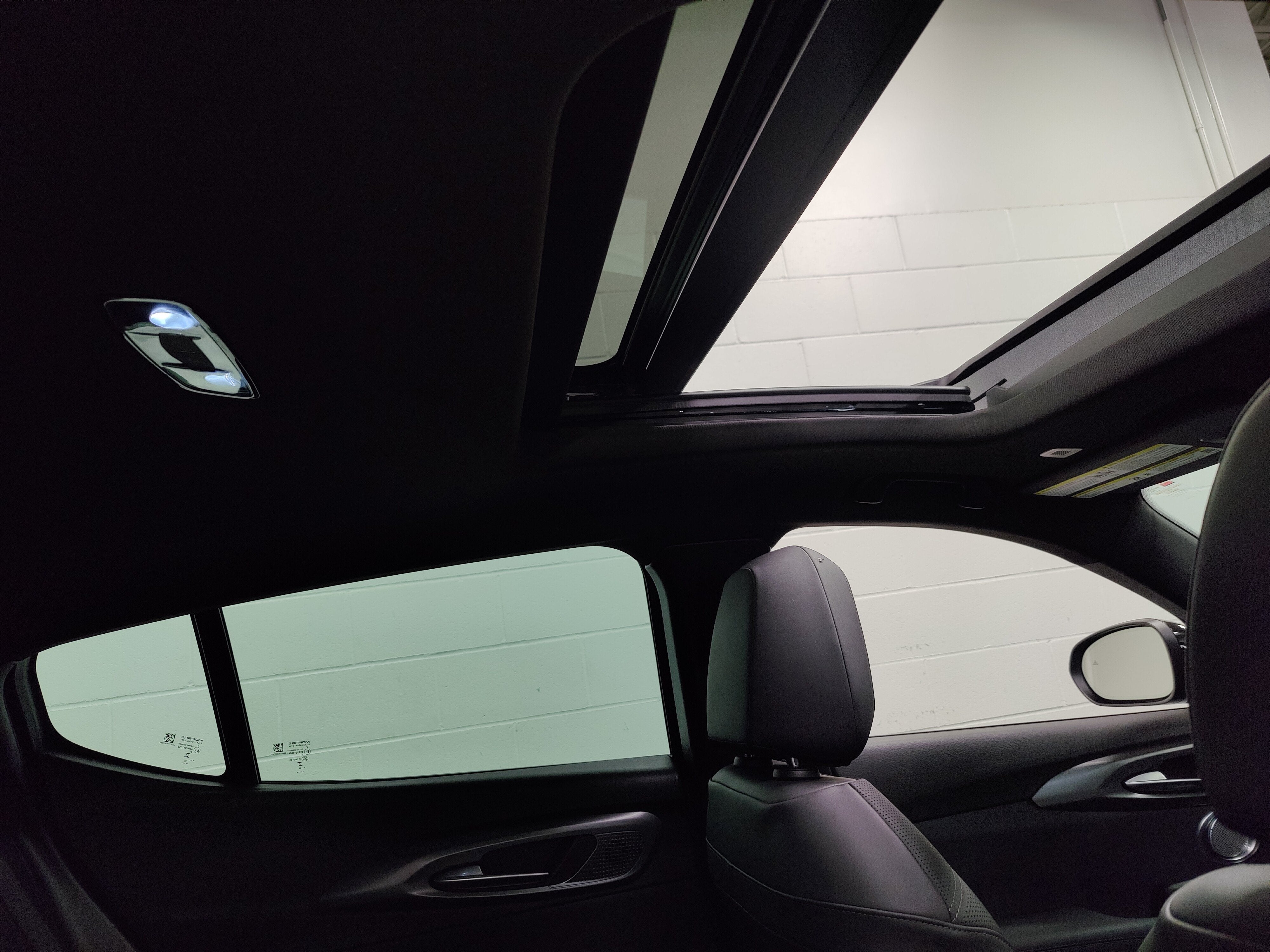 2024 Alfa Romeo Tonale Veloce Premium eAWD w/Sunroof