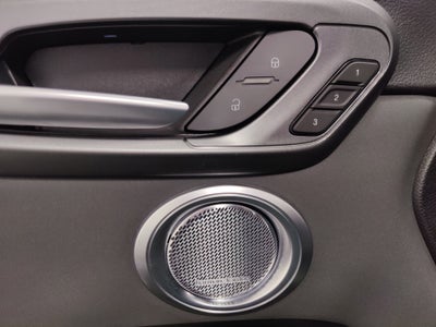 2024 Alfa Romeo Tonale Veloce Premium eAWD w/Sunroof