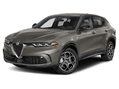 2024 Alfa Romeo Tonale Veloce Premium AWD w/Sunroof