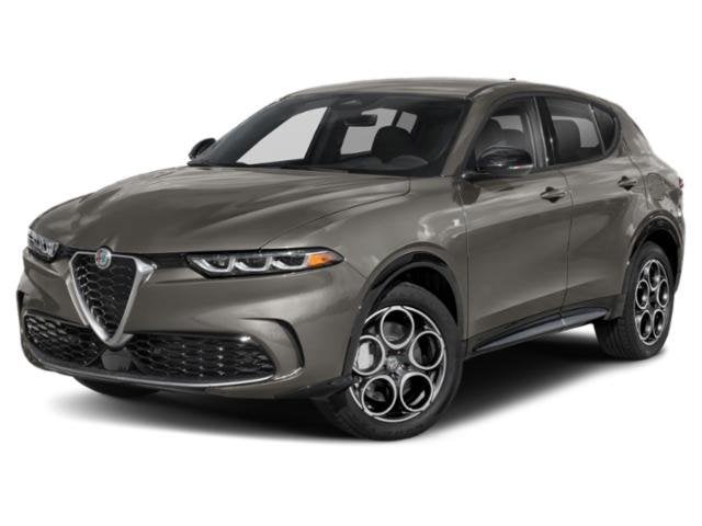 2024 Alfa Romeo Tonale Veloce Premium AWD w/Sunroof