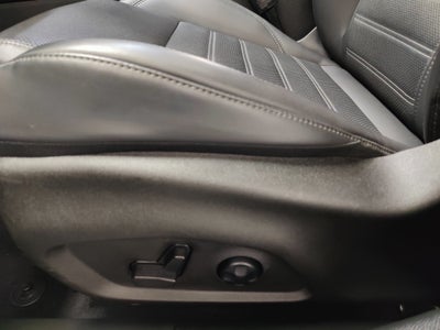 2024 Alfa Romeo Tonale Veloce Premium AWD w/Sunroof