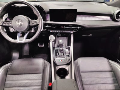 2024 Alfa Romeo Tonale Veloce Premium AWD w/Sunroof