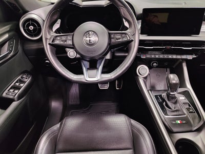 2024 Alfa Romeo Tonale Veloce Premium AWD w/Sunroof