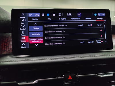 2024 Alfa Romeo Tonale Veloce Premium AWD w/Sunroof