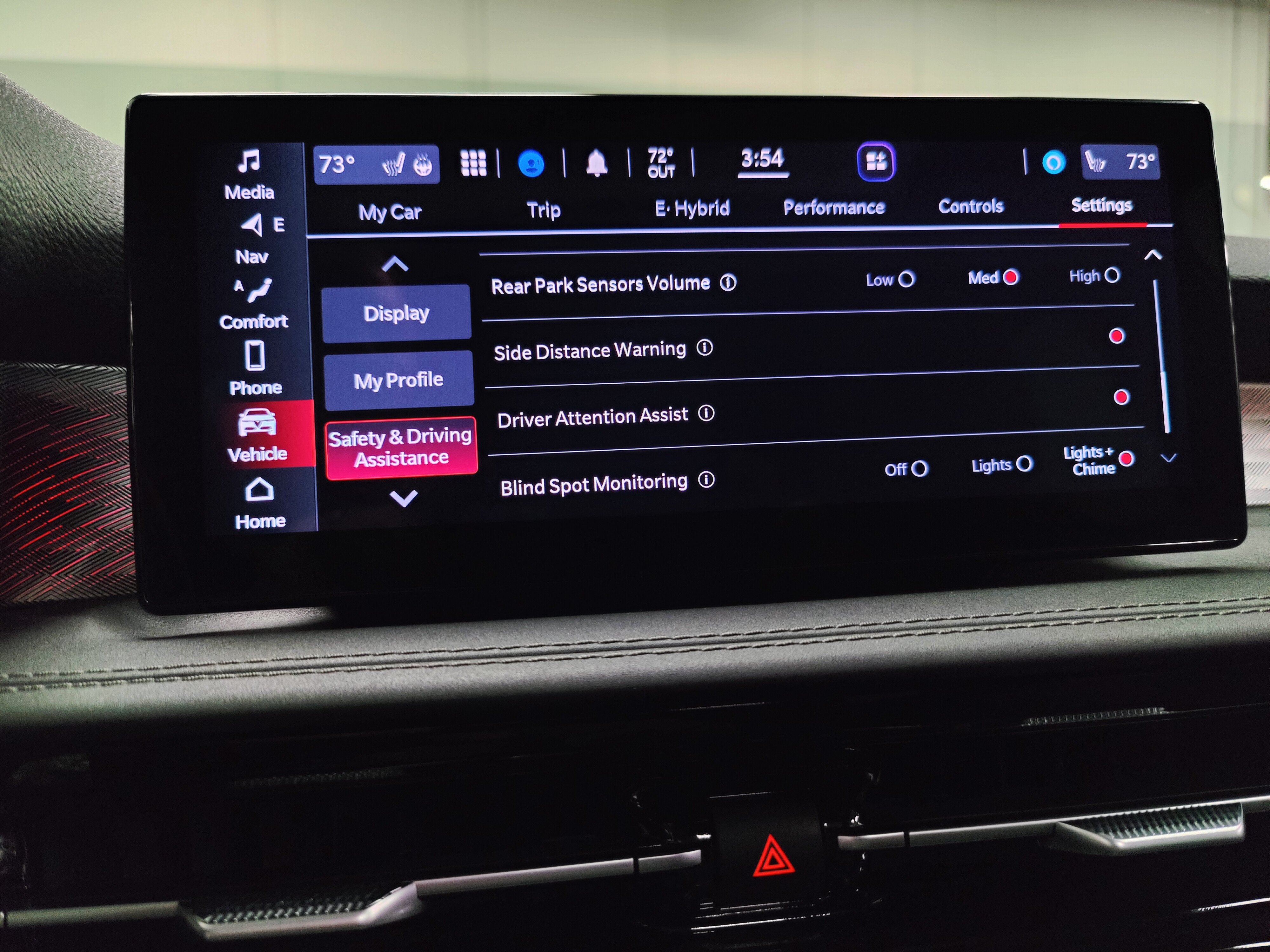 2024 Alfa Romeo Tonale Veloce Premium AWD w/Sunroof