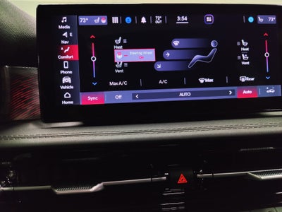 2024 Alfa Romeo Tonale Veloce Premium AWD w/Sunroof