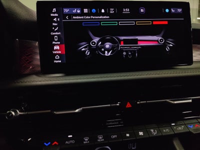 2024 Alfa Romeo Tonale Veloce Premium AWD w/Sunroof