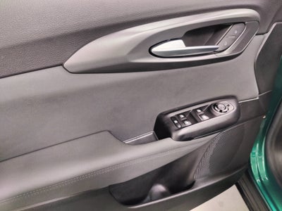 2024 Alfa Romeo Tonale Veloce Premium AWD w/Sunroof