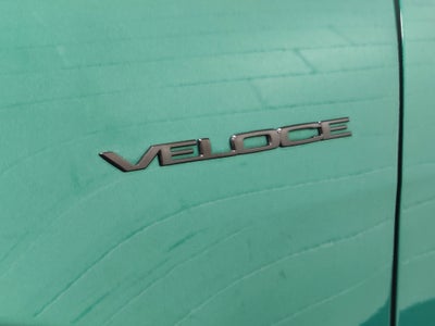 2024 Alfa Romeo Tonale Veloce Premium AWD w/Sunroof