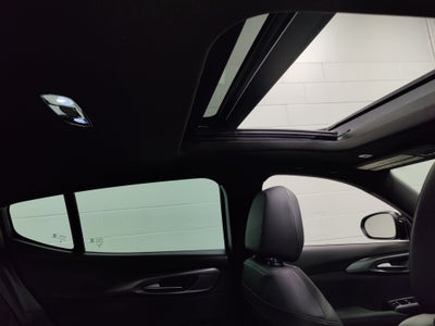 2024 Alfa Romeo Tonale Veloce Premium AWD w/Sunroof