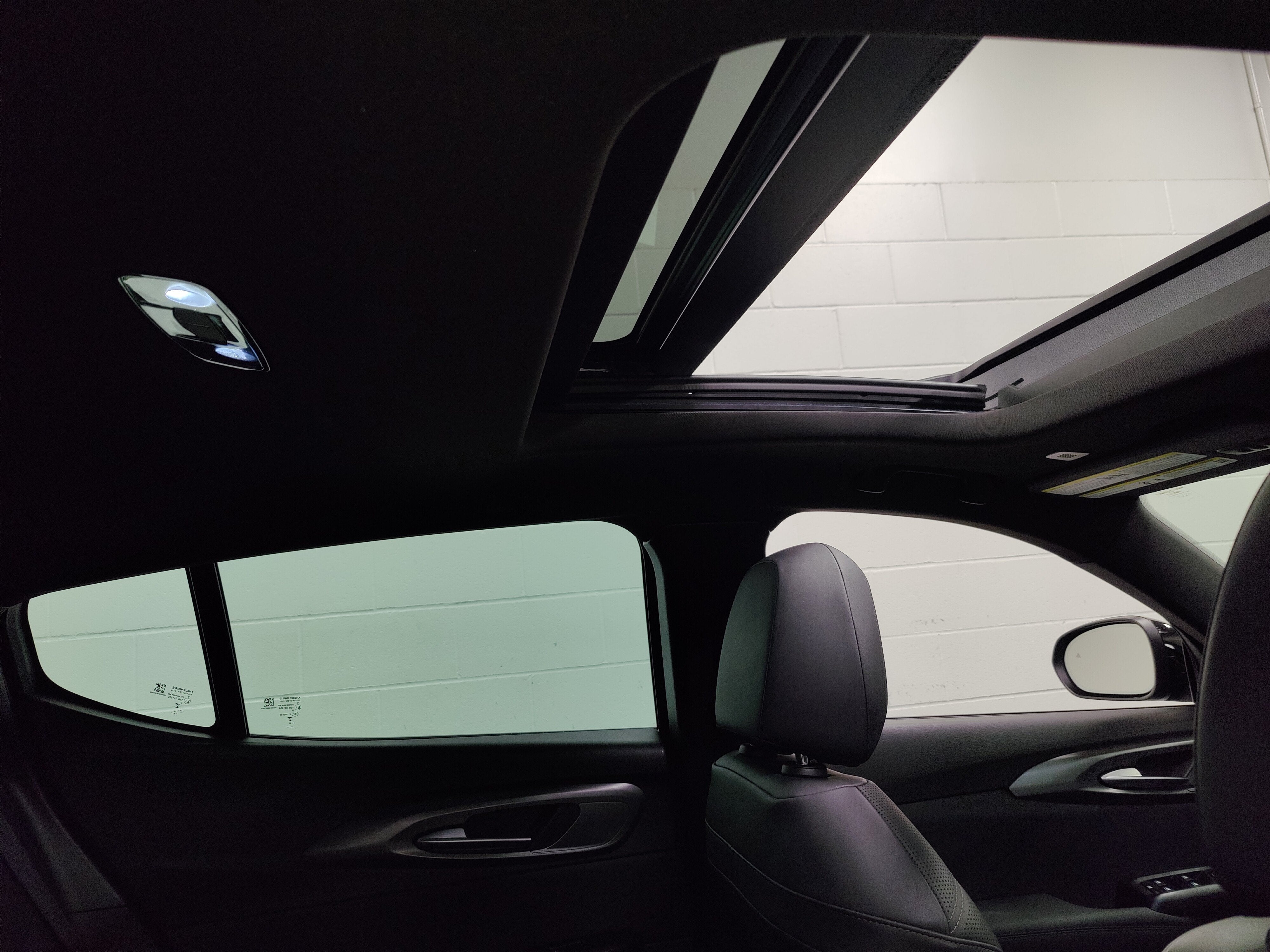 2024 Alfa Romeo Tonale Veloce Premium AWD w/Sunroof