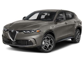 2024 Alfa Romeo Tonale Veloce Premium AWD w/Sunroof