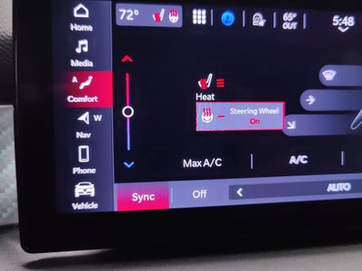 2025 Alfa Romeo Tonale Tributo Italiano eAWD