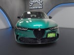 2025 Alfa Romeo Tonale Tributo Italiano eAWD