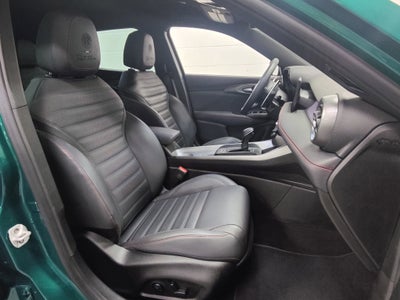 2025 Alfa Romeo Tonale Tributo Italiano eAWD