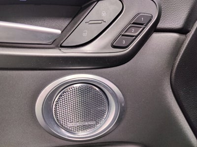 2025 Alfa Romeo Tonale Tributo Italiano eAWD