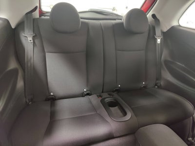 2024 FIAT 500e INSPI(RED)