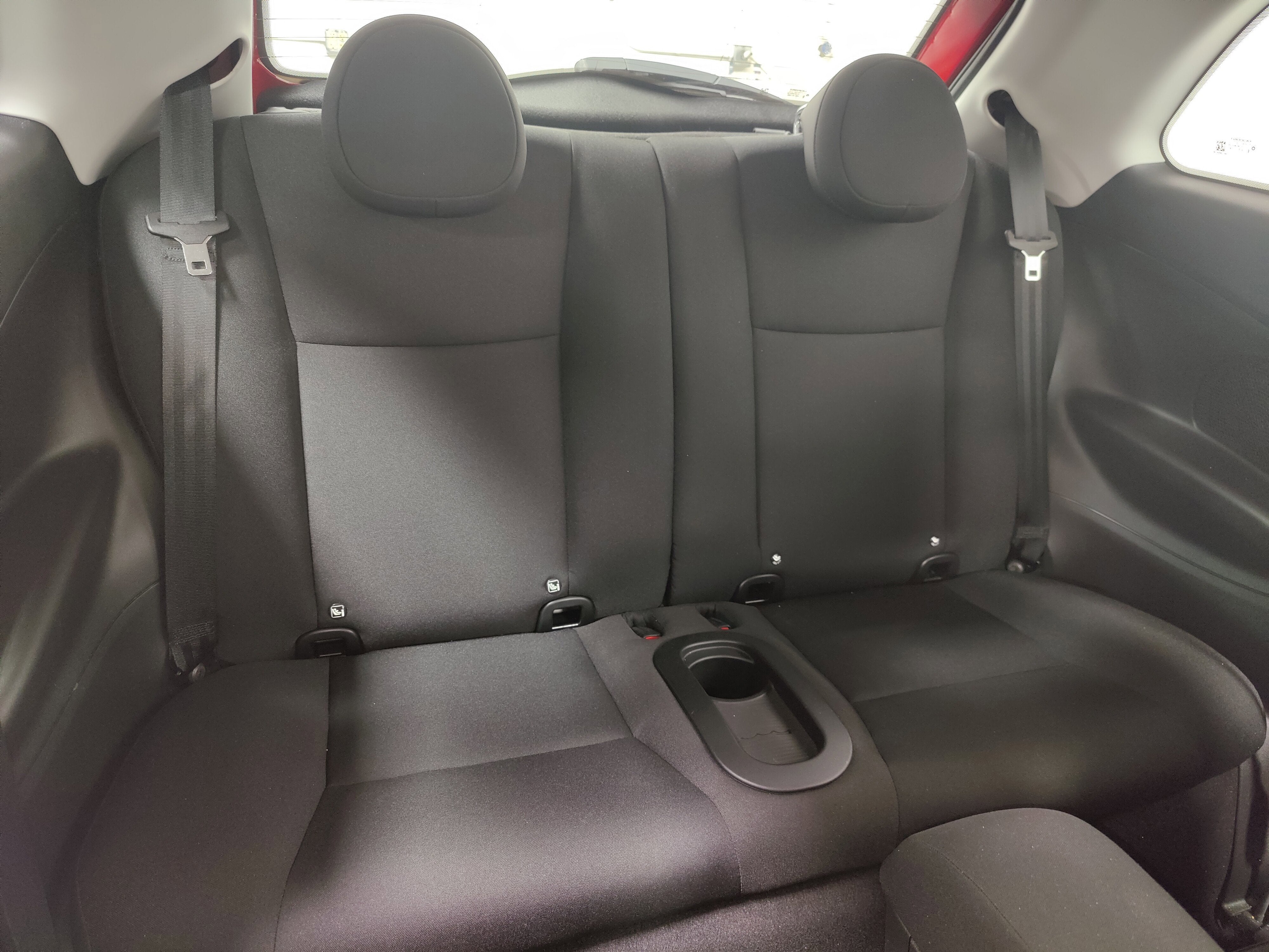 2024 FIAT 500e INSPI(RED)