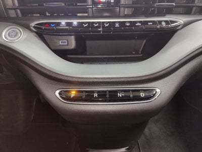 2024 FIAT 500e INSPI(RED)