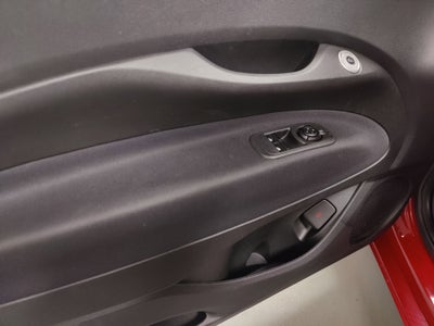 2024 FIAT 500e INSPI(RED)