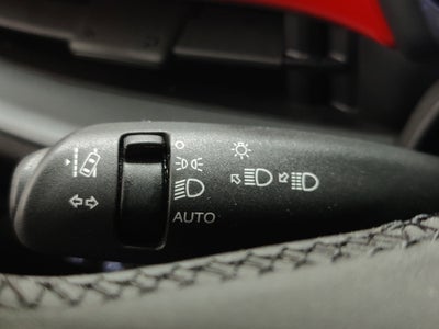 2024 FIAT 500e INSPI(RED)