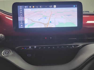 2024 FIAT 500e INSPI(RED)