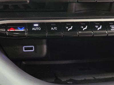 2024 FIAT 500e Inspired by Music