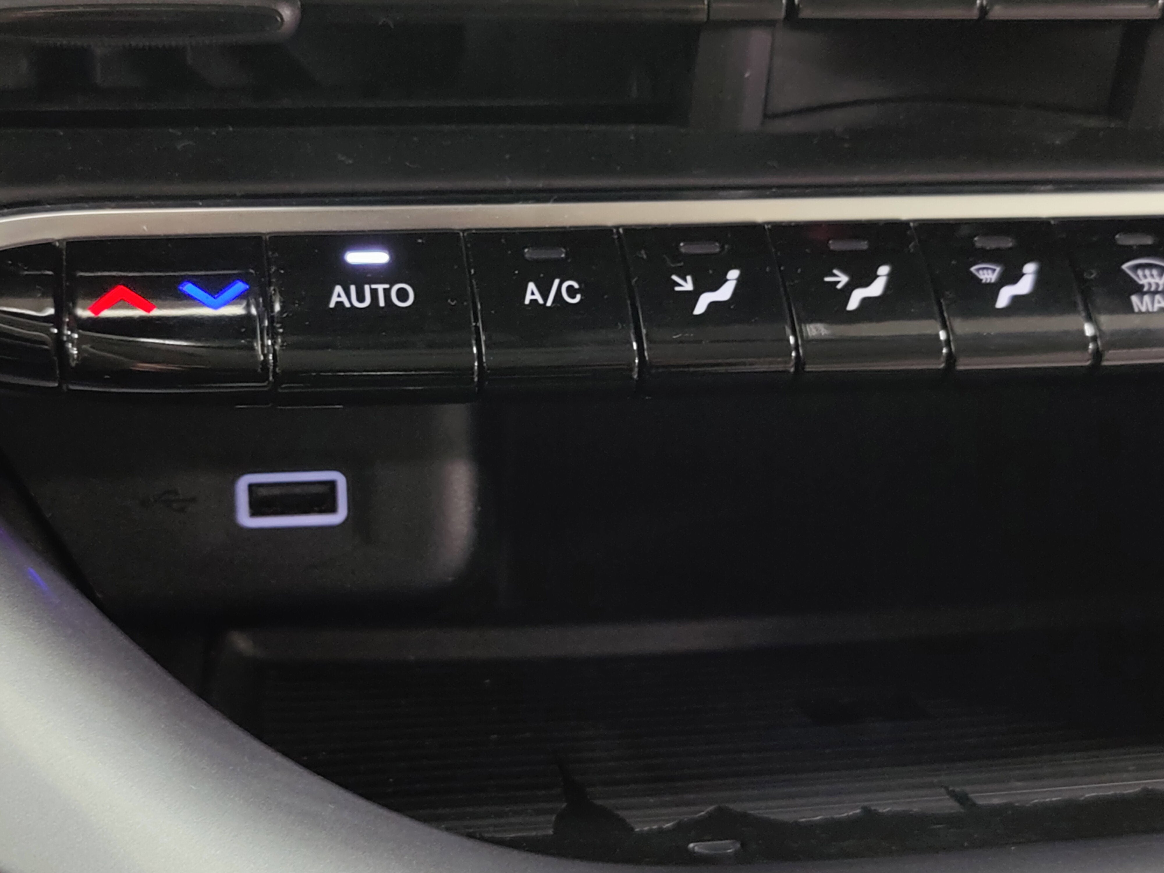 2024 FIAT 500e Inspired by Music