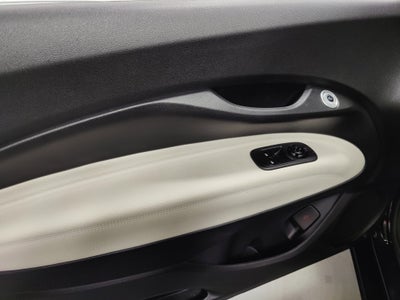 2024 FIAT 500e Inspired by Music