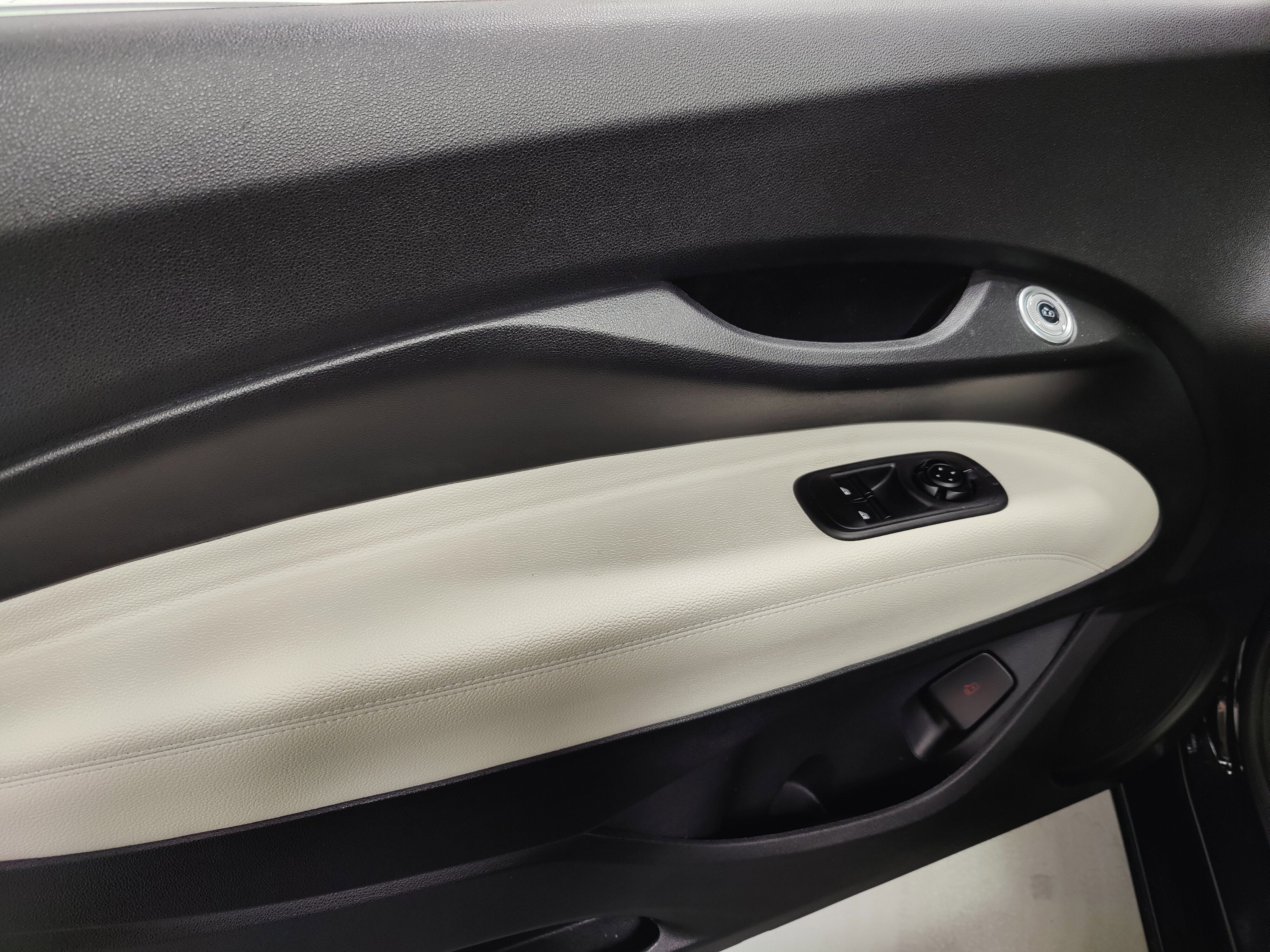 2024 FIAT 500e Inspired by Music