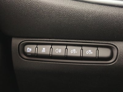 2024 FIAT 500e Inspired by Music