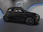 2024 FIAT 500e Inspired by Music