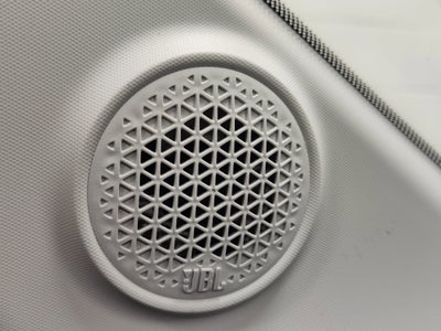 2024 FIAT 500e Inspired by Music