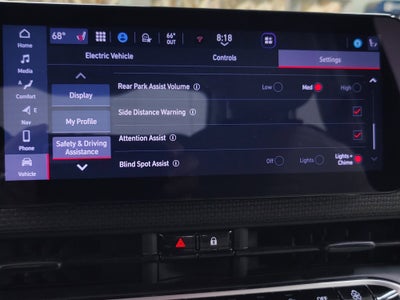 2024 FIAT 500e Inspired by Music