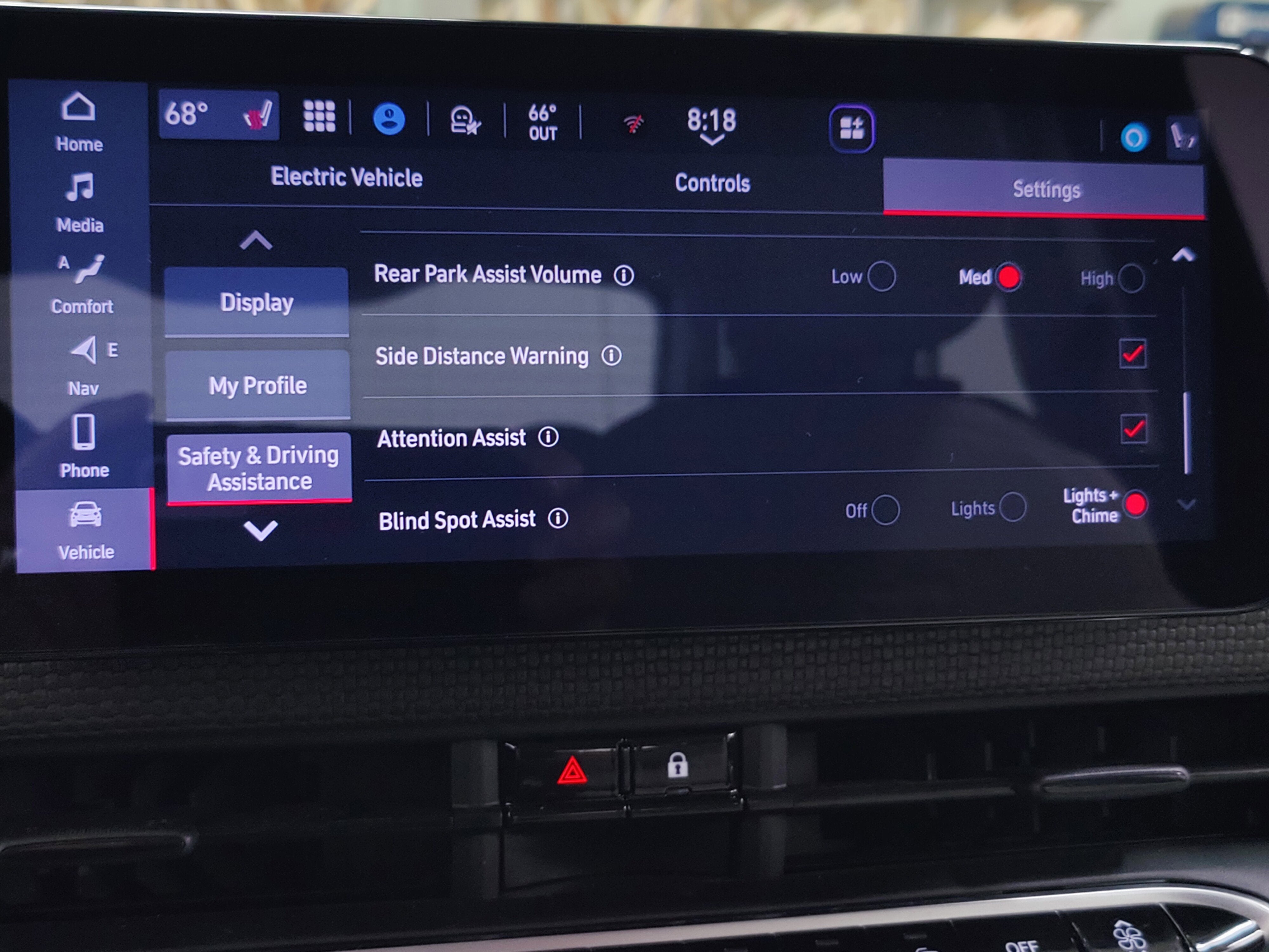2024 FIAT 500e Inspired by Music