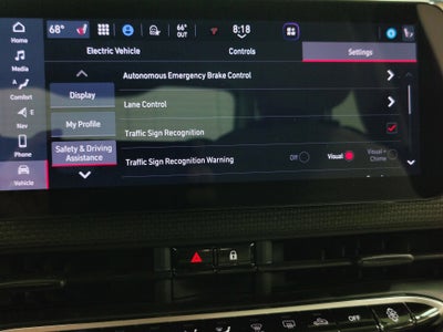 2024 FIAT 500e Inspired by Music