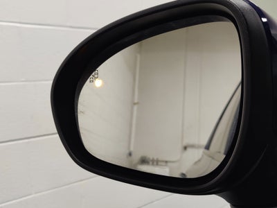 2021 FIAT 500X Trekking AWD w/Sunroof/Nav