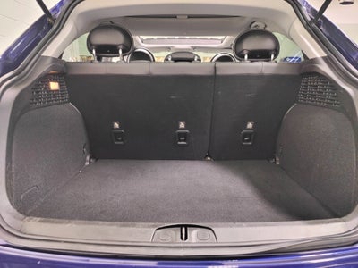 2021 FIAT 500X Trekking AWD w/Sunroof/Nav