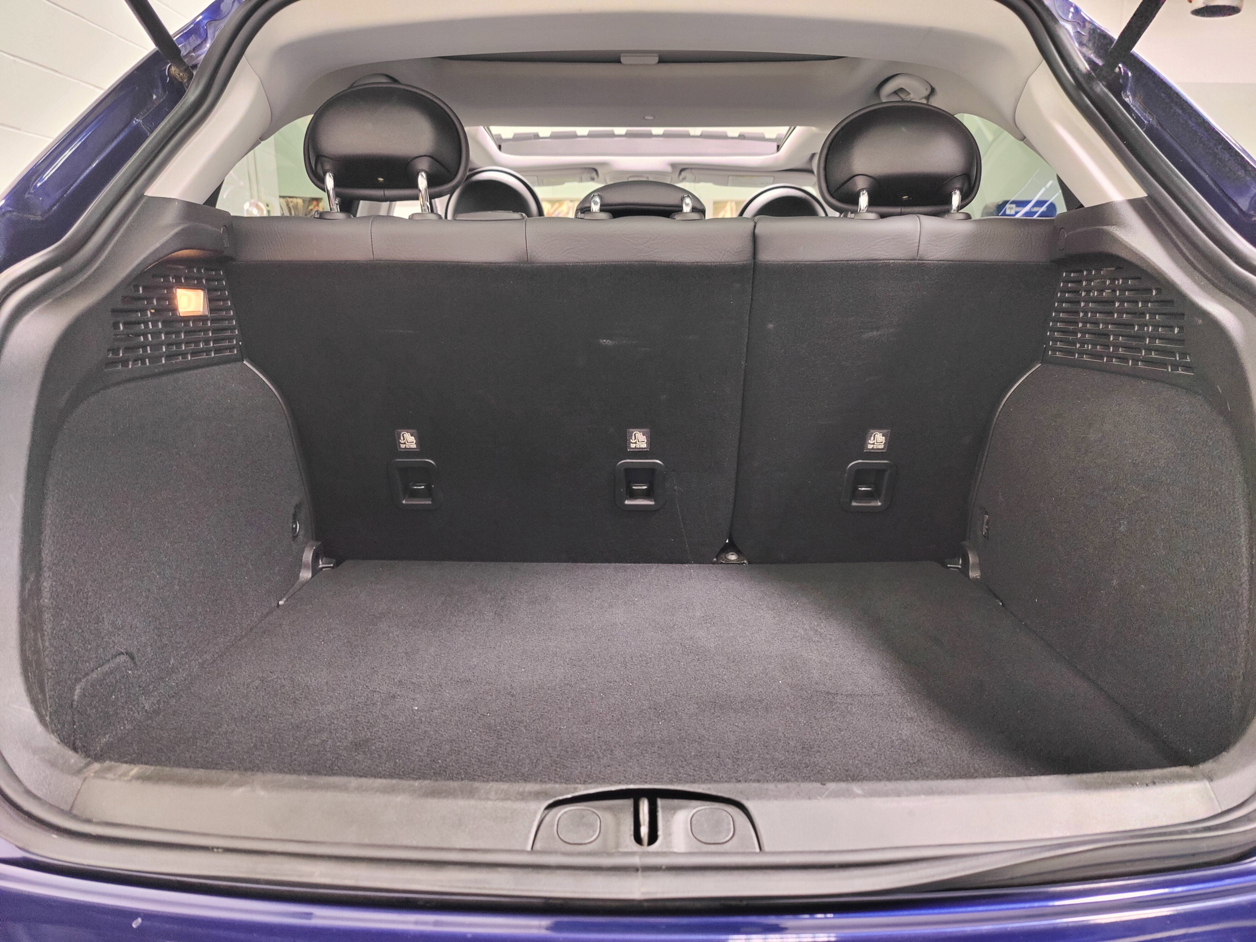 2021 FIAT 500X Trekking AWD w/Sunroof/Nav