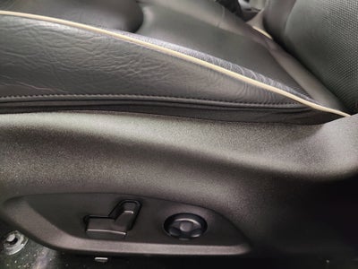 2021 FIAT 500X Trekking AWD w/Sunroof/Nav