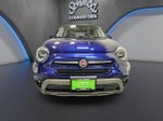 2021 FIAT 500X Trekking AWD w/Sunroof/Nav