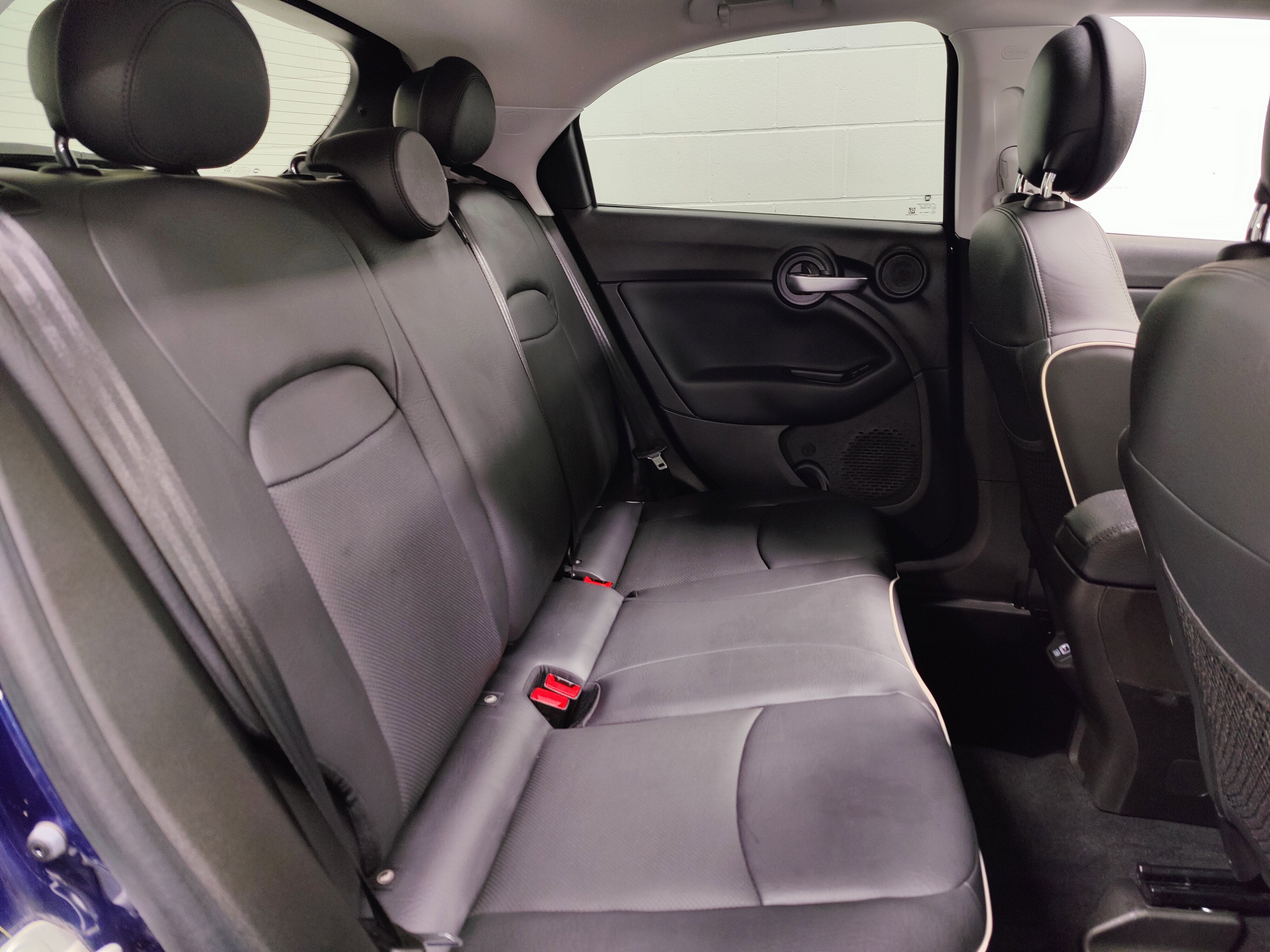 2021 FIAT 500X Trekking AWD w/Sunroof/Nav