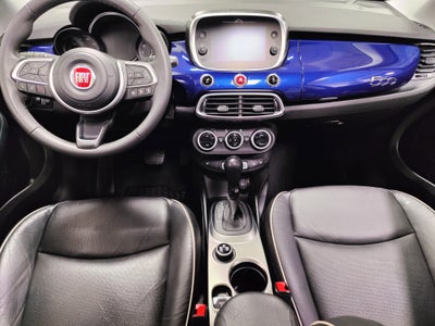 2021 FIAT 500X Trekking AWD w/Sunroof/Nav