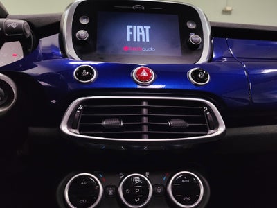 2021 FIAT 500X Trekking AWD w/Sunroof/Nav