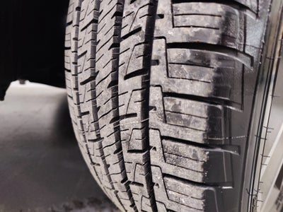 2021 FIAT 500X Trekking AWD w/Sunroof/Nav