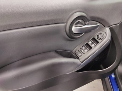 2021 FIAT 500X Trekking AWD w/Sunroof/Nav