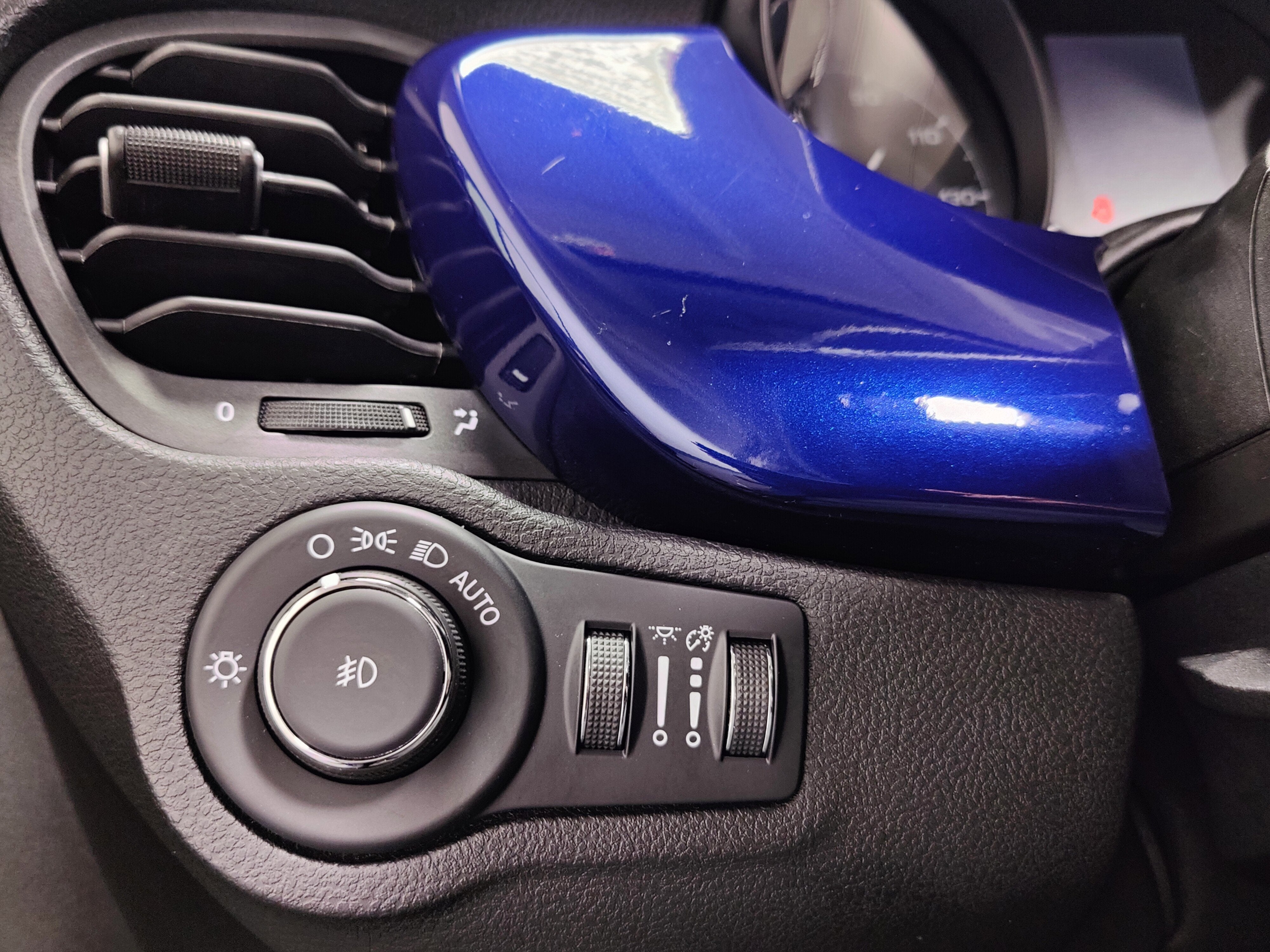 2021 FIAT 500X Trekking AWD w/Sunroof/Nav